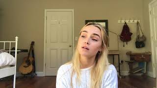 Best Part (Feat. H.E.R.) - Daniel Caesar (Cover) by Alice Kristiansen