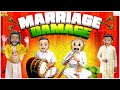 Funmoji Marriage Damage Indian Marriage MCA Middle Class Abbayi Funmoji Infinitum Media