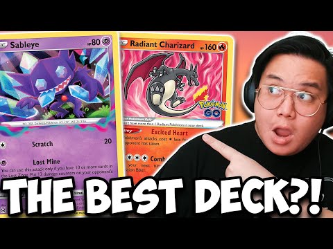 The Best Deck? How to WIN with Lost Zone BOX! | ft. PrimeTimeWizardTV