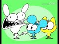 1997 Doodle Toons Doodles Pérez 2 The Ratonciton Doodle Toons