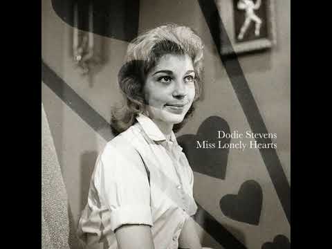 Dodie Stevens  : Miss Lonely Hearts