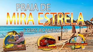 Prainha de Mira Estrela Interior de São Paulo