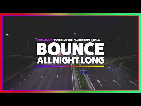 DJ Balloon - Pussylovers (Klubbheads Remix)