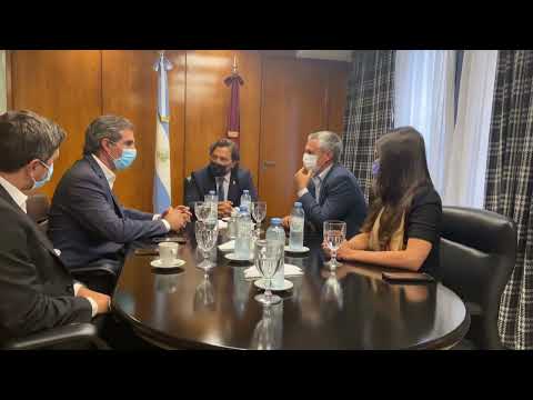 Salta continúa sumando conectividad con vuelos nacionales