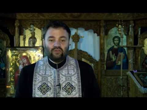 Duminica a II a dupa Rusalii a Sfintilor Romani