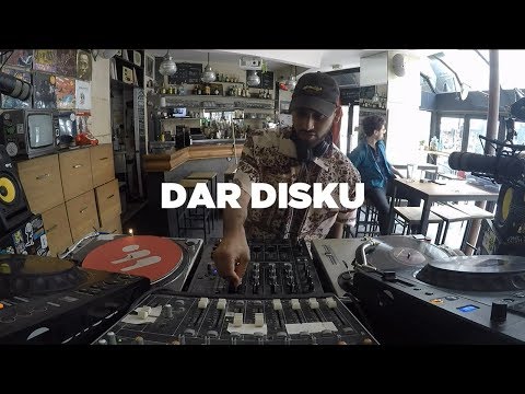 Dar Disku • DJ Set • Le Mellotron