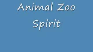 Animal Zoo