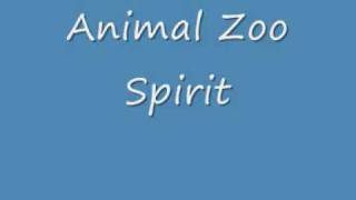 Animal Zoo