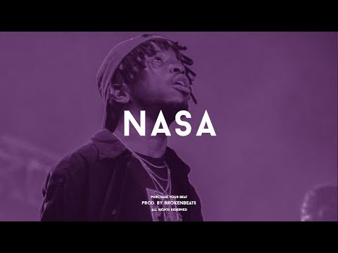 [FREE] "NASA" | Josman x Travis Scott Type Beat 2019 | (Prod. Broken Beats)