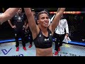 Amanda Lemos Octagon Interview | UFC Vegas 64