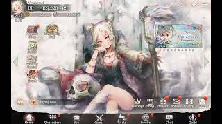 MEMENTO MORI | BANK OF INNOVATION | GAMEPLAY | Pulling for Cerberus part 2