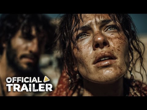 SIRĀT — Official Trailer (2025)