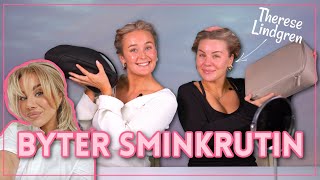 BYTER SMINKRUTIN MED THERESE LINDGREN BYTER SMINKRUTIN MED THERESE LINDGREN