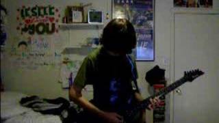 First Half of One Man Parade by Becoming the Archetype