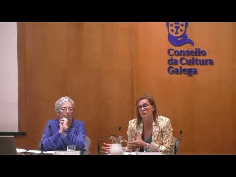 Vídeo: Inauguración