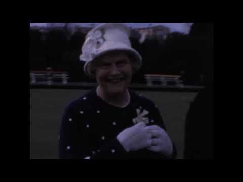 SCBC 1962 South Camberwell Bowls Club