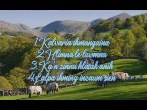 Independent Hla Collection | | NienglawmkimSungte