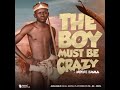 Ndine Emma Ride Along Ft Saliyah Miyanda The Boy Must Be Crazy Album