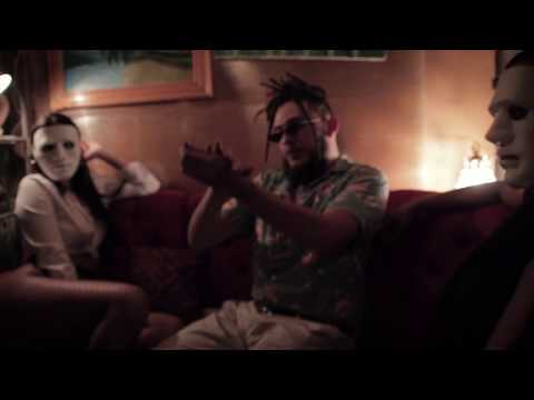 Magno 10/23, Zero, Janky Morales - Just Rap 2 (Video Oficial)