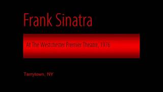 Frank Sinatra - The Hungry Years