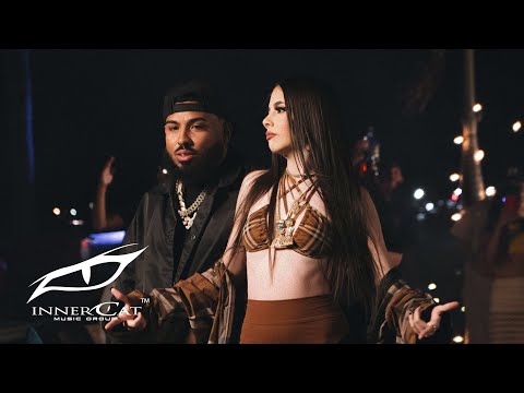 Keyshita ft. Kele - ME LAS DESQUITE (Video Oficial)