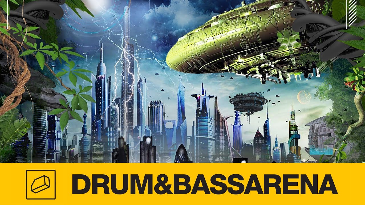 Benny V & DJ Uniques - Next Era