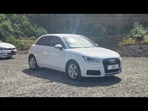 2017 Audi A1 Automatic - Image 2