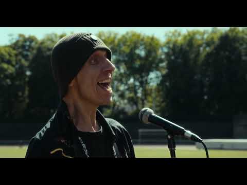 ZWAKKELMANN - Der erfolgloseste Musiker aller Zeiten (offizielles Video)