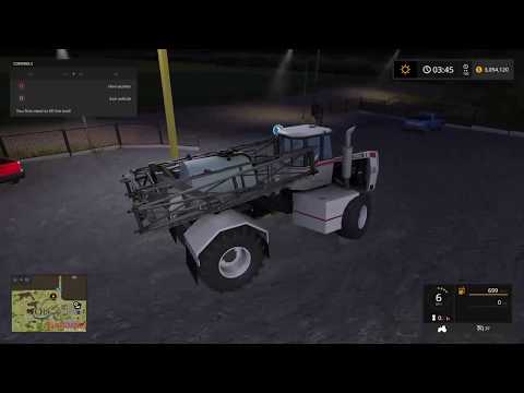 Fs17 welker farms inc. Ep 1