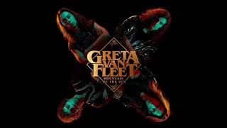 Greta Van Fleet - Mountain of the Sun (Audio)