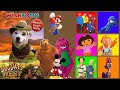 Wishbone S Dog Days Of The West The Crossover Trailer For DaRealBradleyBrowneProductions