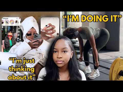 REALITY CHECK: this is how you're going to CHANGE your life