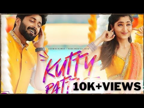 Kutty pattas lyrics in english