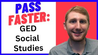 22 Must-Know GED Social Studies Questions to Easily Pass in 2024 | Practice test