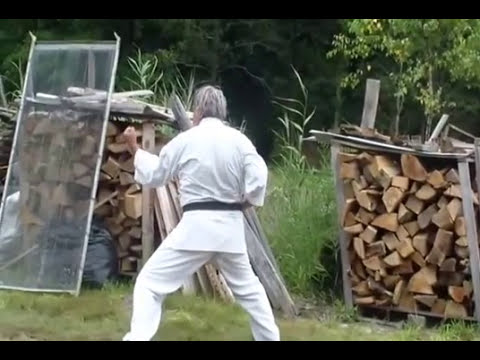 Egészséges családi életmód a karatéval Egészséges családi életmód a karatéval