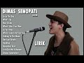 Dimas Senopati Full Album Slow Rock Akustik LIRIK