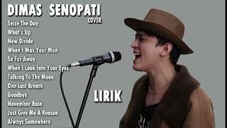 Download lagu Dimas Senopati Full Album  Slow Rock Akustik   LIRIK mp3