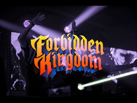 Artix! B2B Point.Blank @ Forbidden Kingdom
