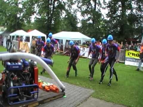 Sudoměř A - ŠHL a ZČHL Mochtín 2011