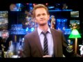 Barney Stinson - Holiday PSA 