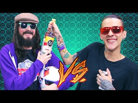 GAME CASTIGO - GRATIS 150ml