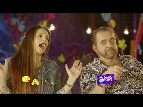 Mujeres sin filtro: Parejas disparejas – 19/05/2018 – Programa completo