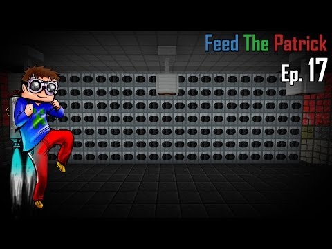 Feed The Patrick S02E17 - Avant 2017