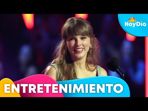 ¿Por qué demandaron a Taylor Swift?