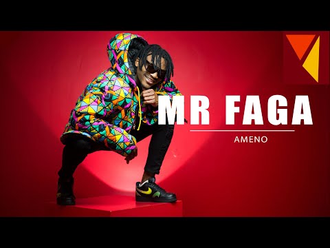 Mr Faga  - Ameno | Musicolors