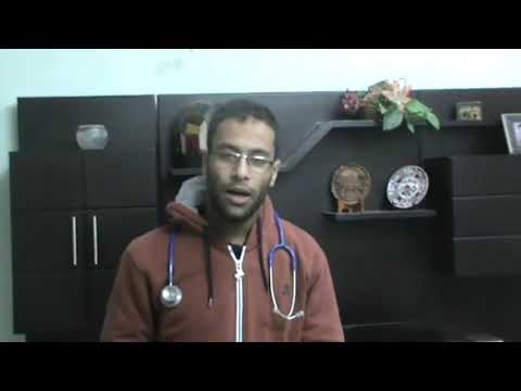 Internal Medicine clinical examination