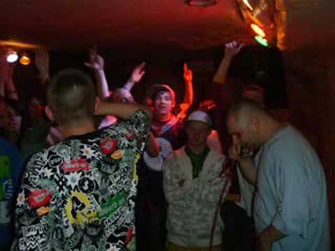 Sha i Czu - Kto ma wiedzieć wie (Prod. RuDy) (2007)