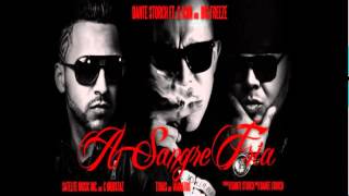 C Kan ft  Dante Storch Ft Big Freeze - A Sangre Fria  (oficial promo 2012).