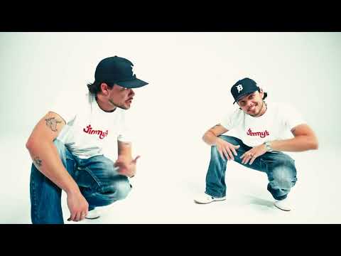 Britton Rauscher - and i like it (Official Music Video)