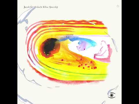 Jacob Gurevitsch - La Maison Verte - 0208